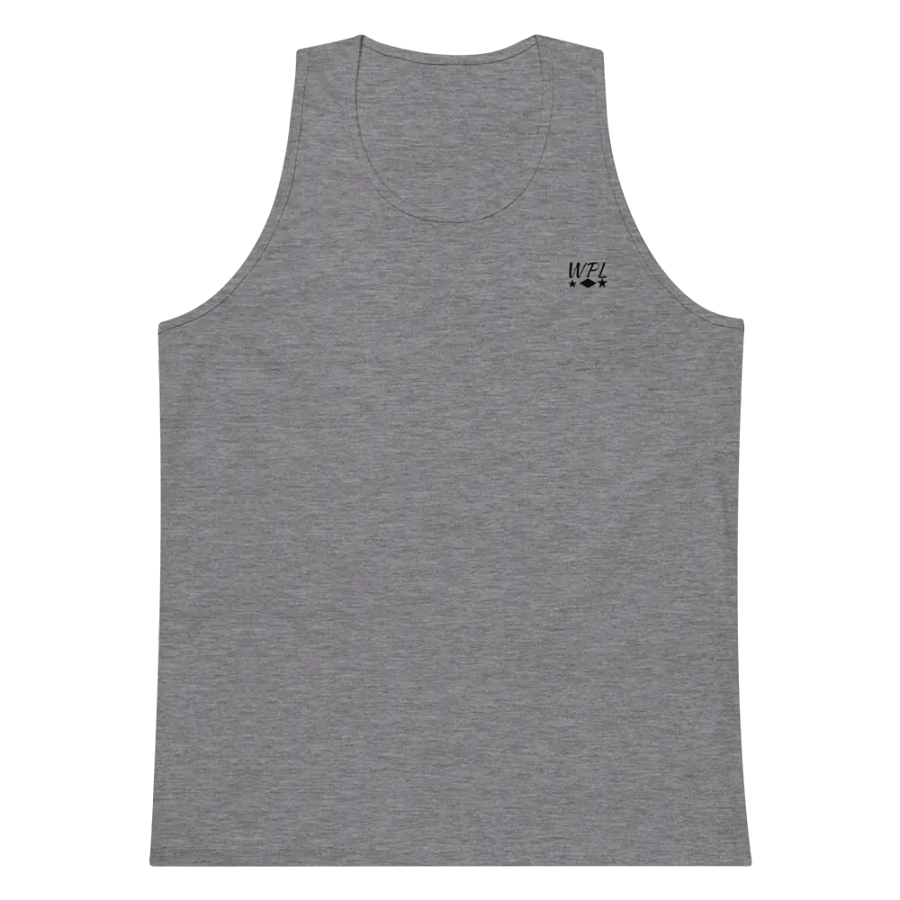 WPL Tanktop product image (62)