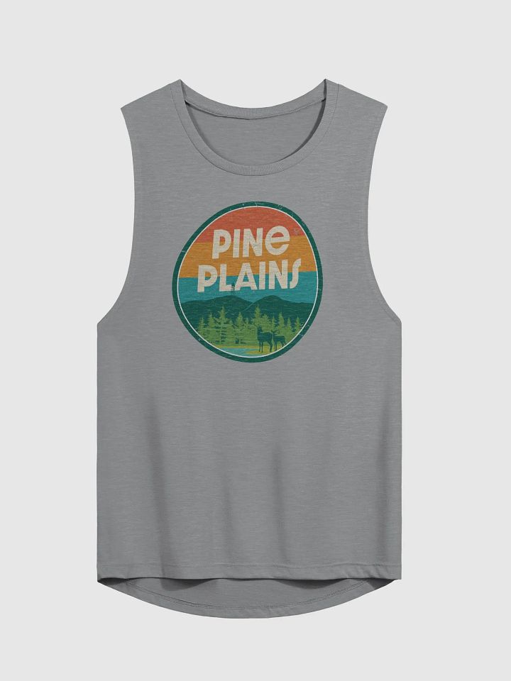 Pine plains Tank product image (3)