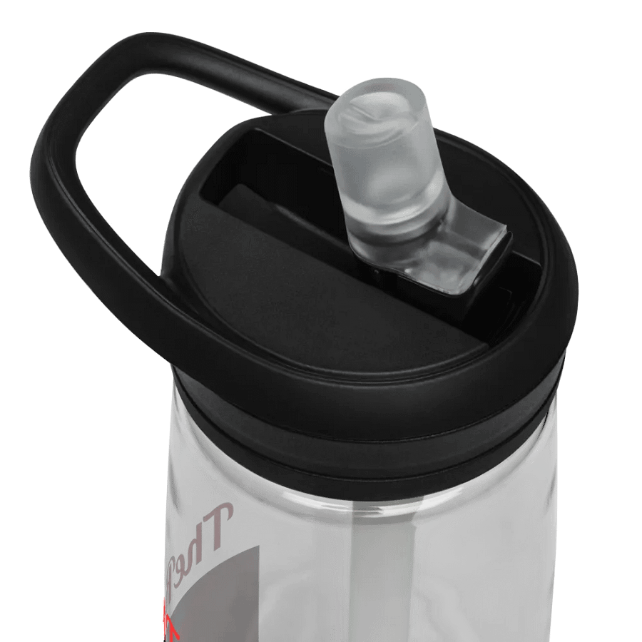 TheRedTop Drikke Flaske product image (5)