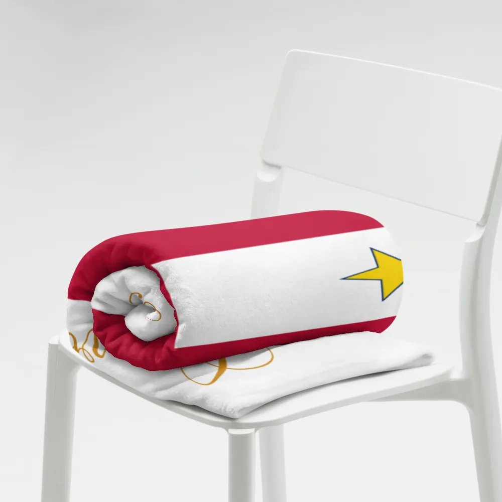 Support Gold Star Families Blanket product image (8)
