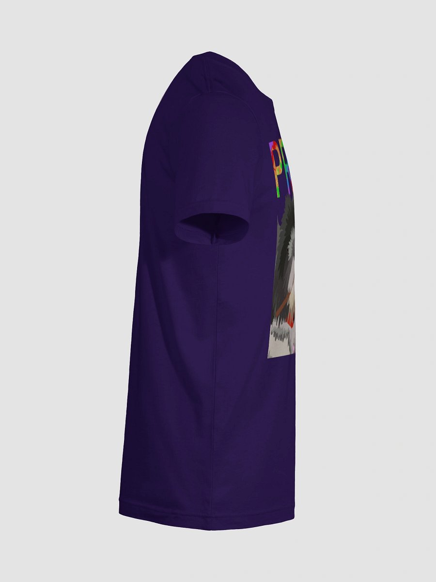 PRIDE 2025 - Bella PRIDE Tee product image (126)