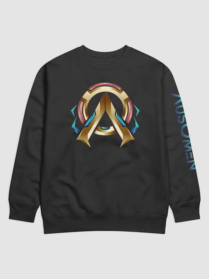 AusOmen Jumper product image (1)