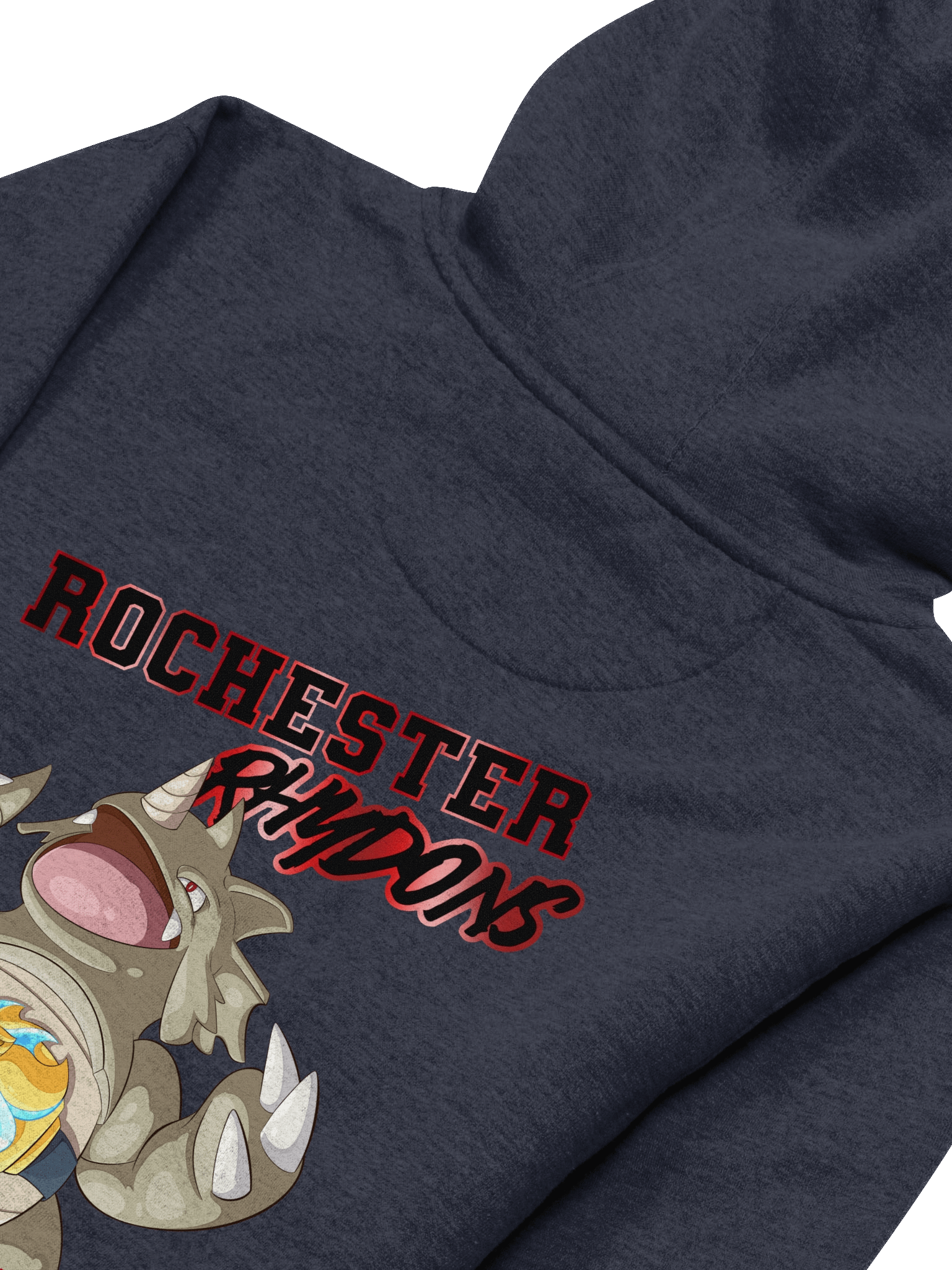 ROCHESTER RHYDON CHAMPIONSHIP HOODIE product image (27)
