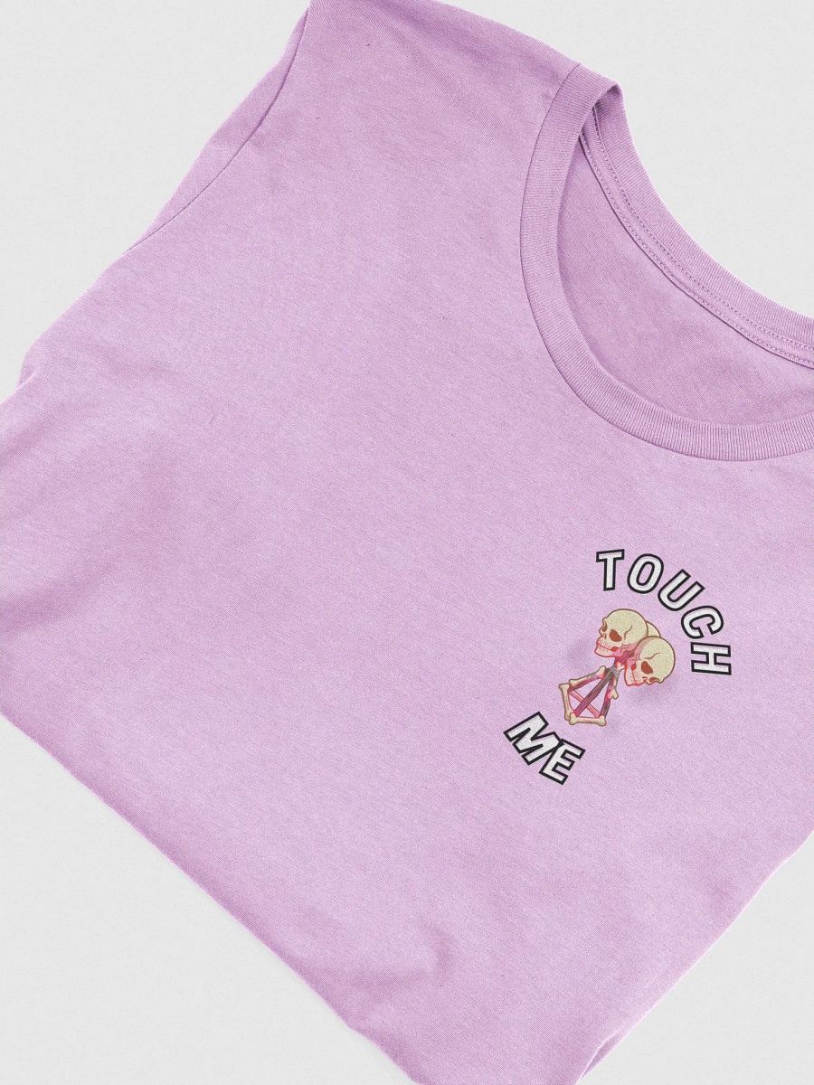 Touch Me T-Shirt! product image (31)
