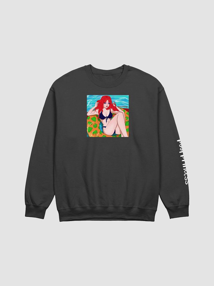 Pool Princes Summer 2025 Sweatshirt product image (10)