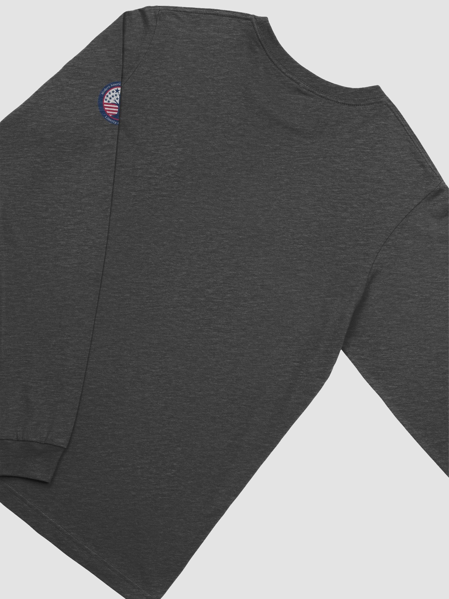 UA Figure Long Sleeve product image (44)