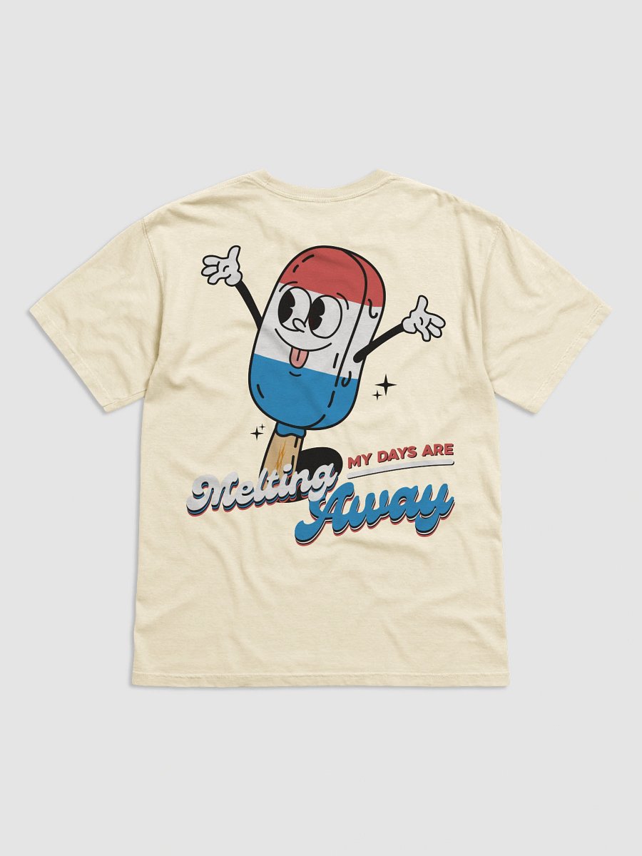 Rocket Pop Tee product image (3)