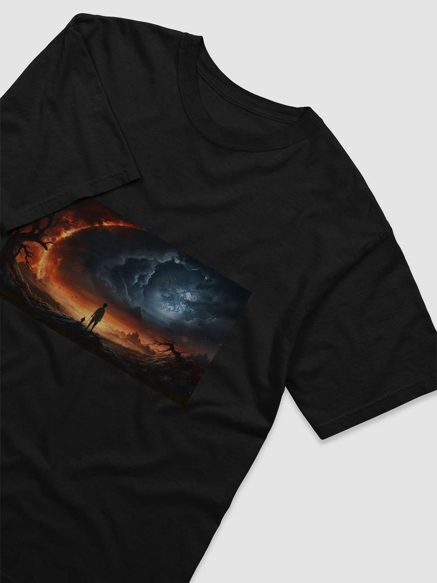 A Fantasy Illustrated Tee product image (3)