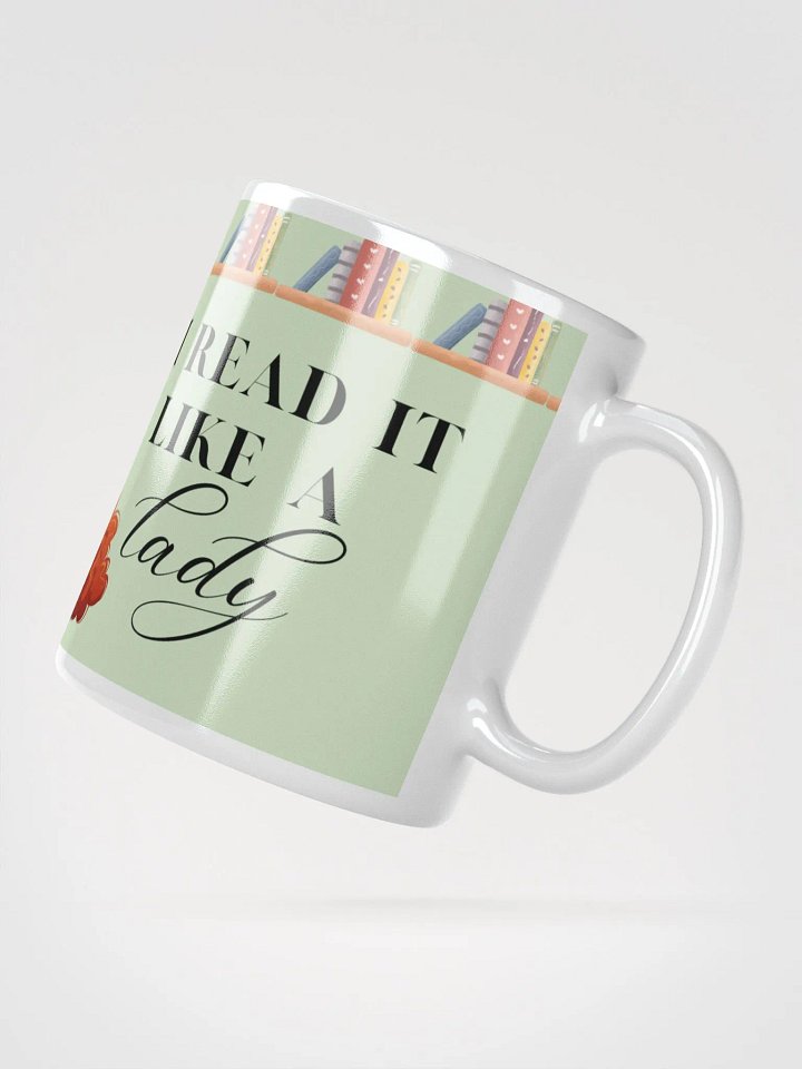 Like a Lady product image (3)