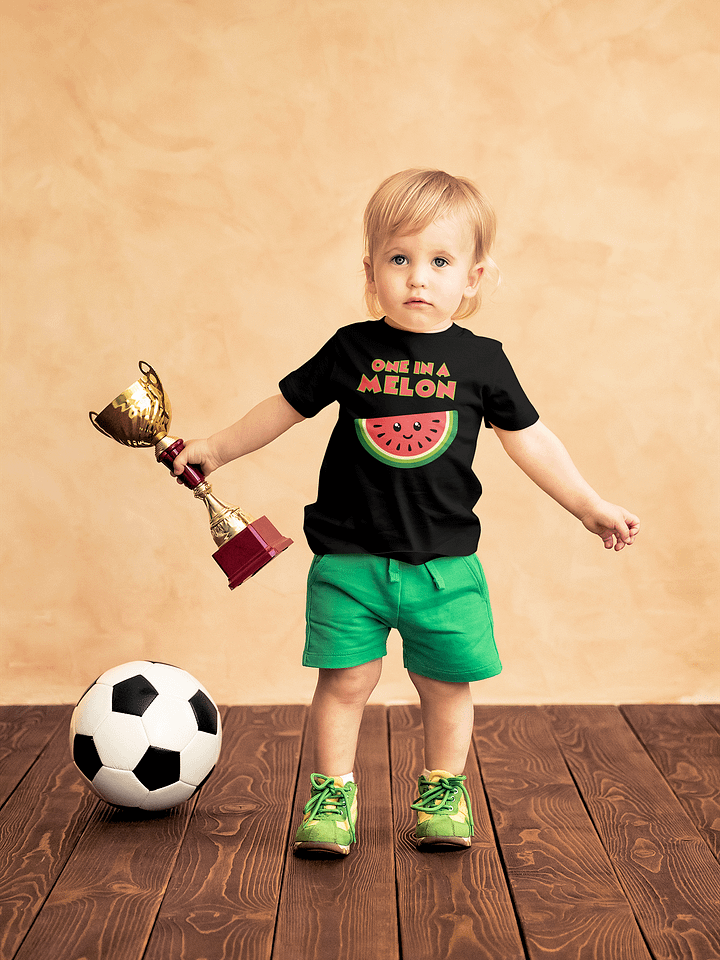 One In A Melon product image (2)