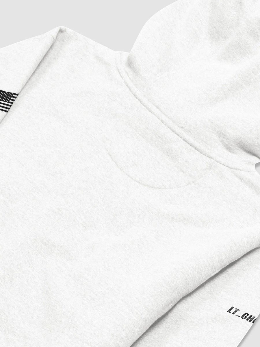 Stars And Spades Unisex Hoodie product image (4)