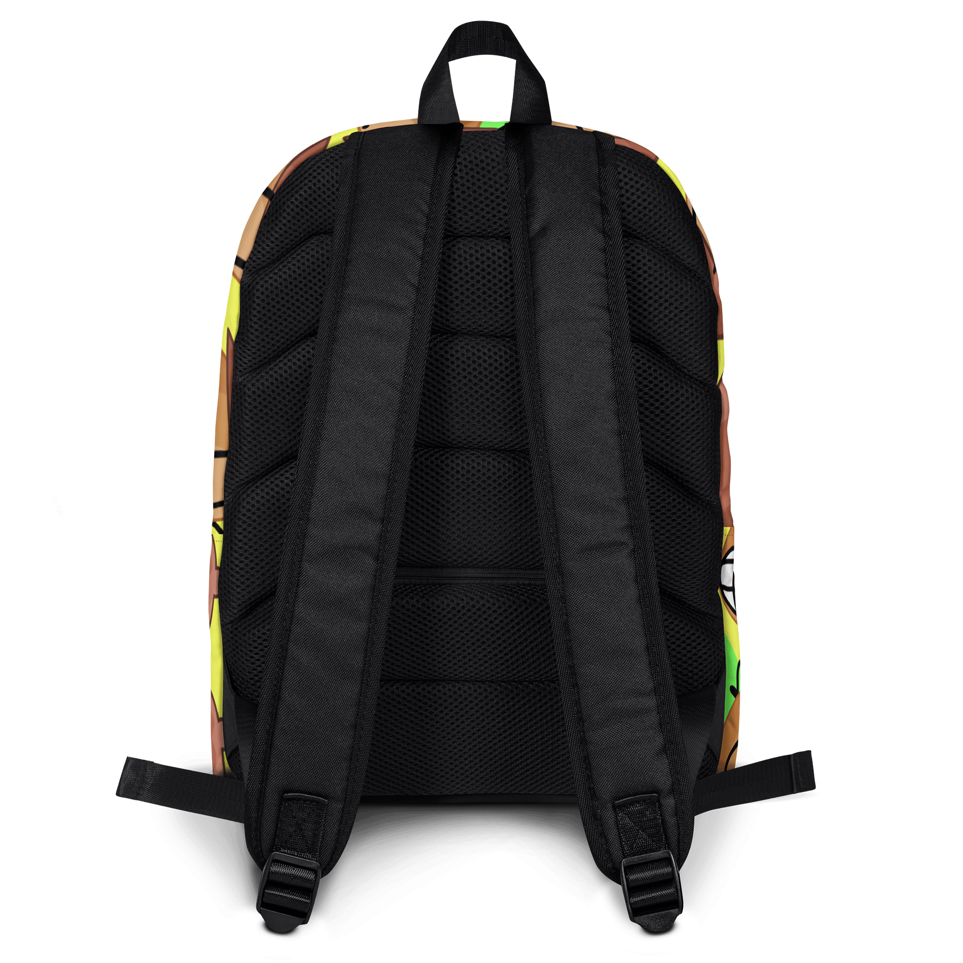 The Goofy Nuts “All Around Nutty” Backpack product image (2)