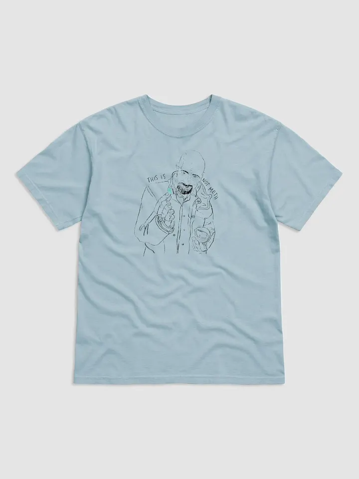 Breaking Bad T-shirt product image (2)