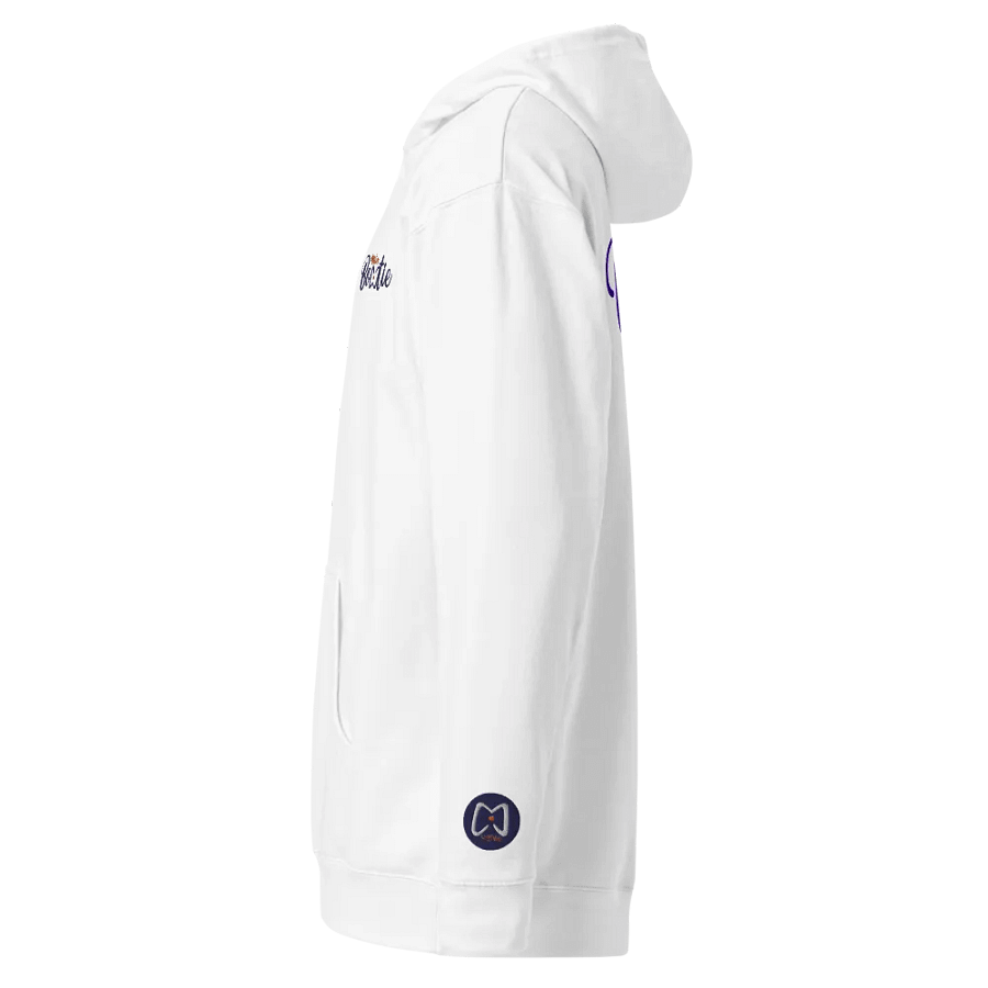 Le Pull mais en blanc ! product image (3)