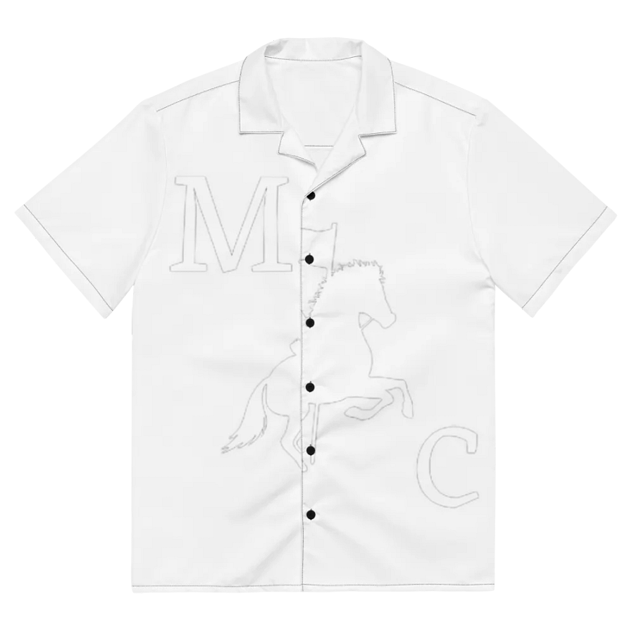 Manny Coo Beach Shirt (Exclusive) product image (2)