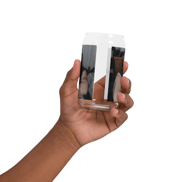 ftap Crossed Arms Beer Glass product image (32)