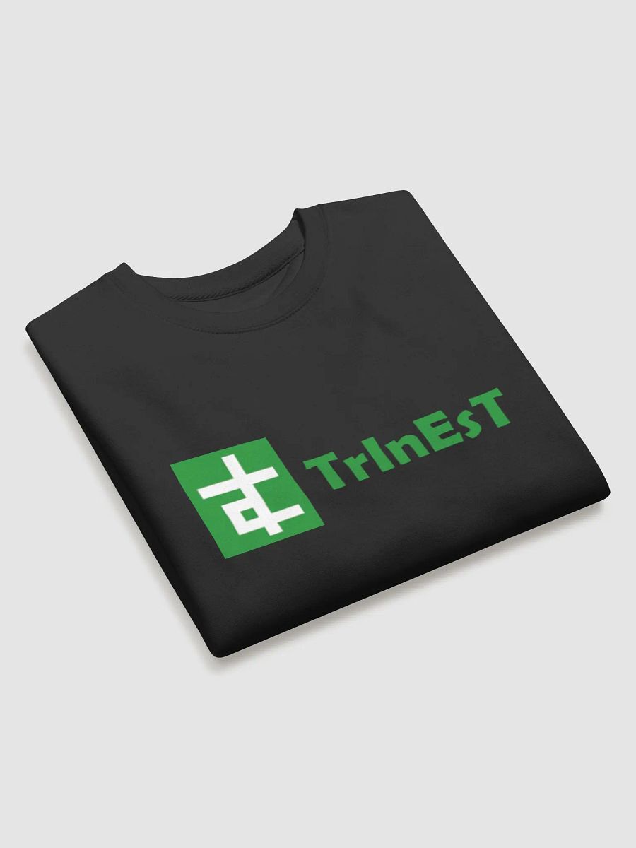 Logo Jumper product image (3)