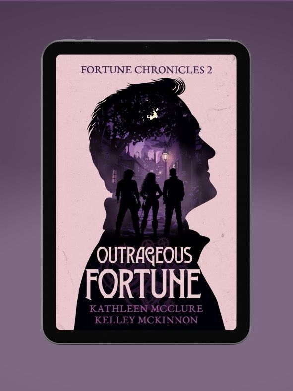 Outrageous Fortune product image (1)