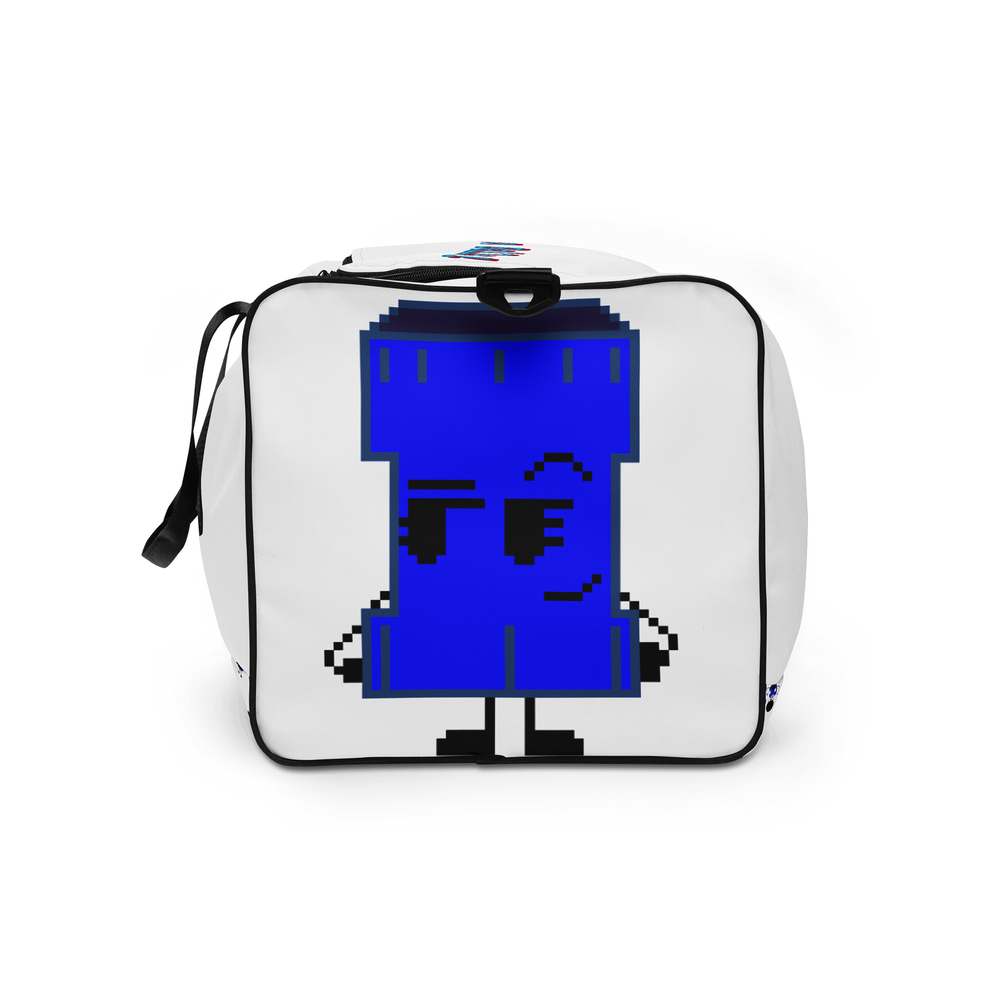 Team Tech n Balls Duffle Bag product image (9)