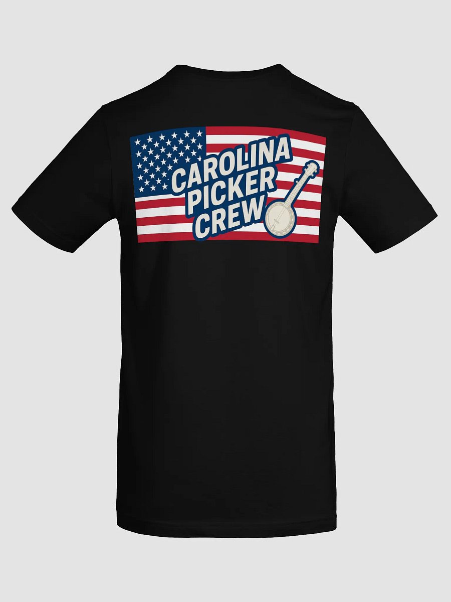 Womens Picker Crew Shirt product image (8)