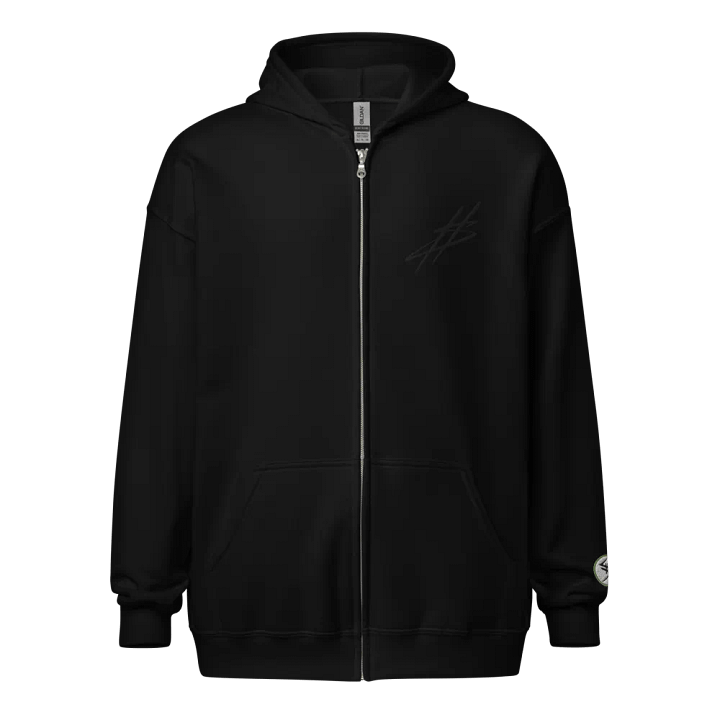 LURK // Embroidered Jacket product image (2)