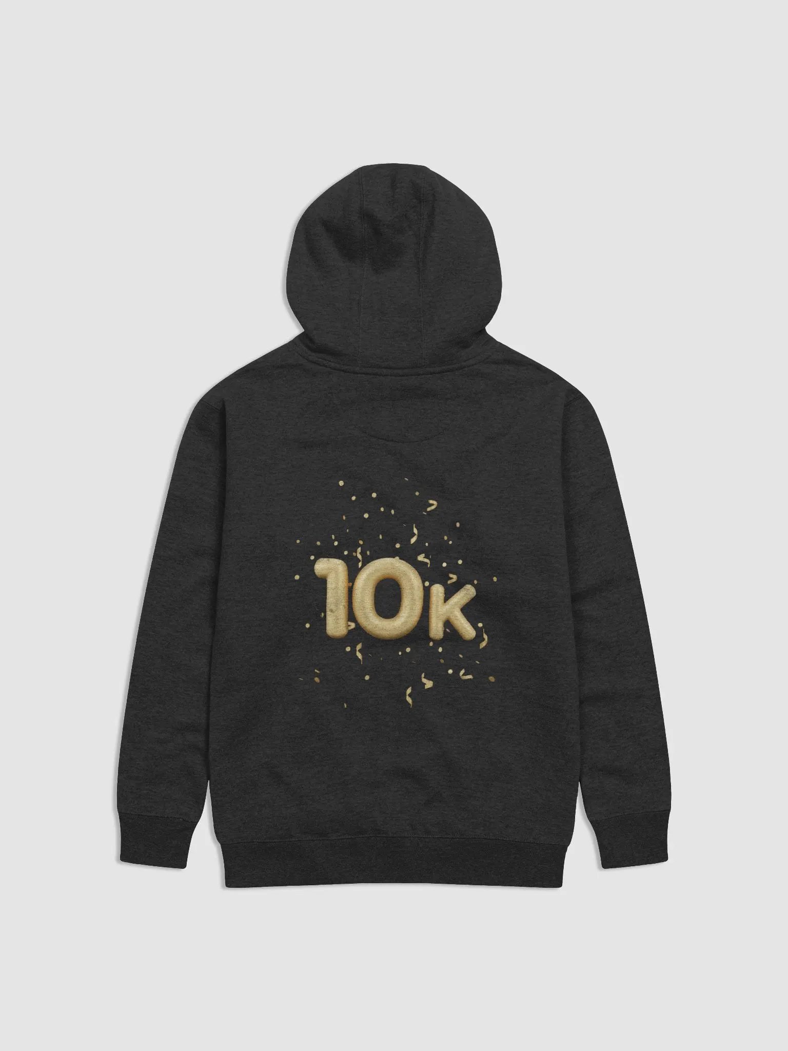 Limited 10K Hoodie product image (9)