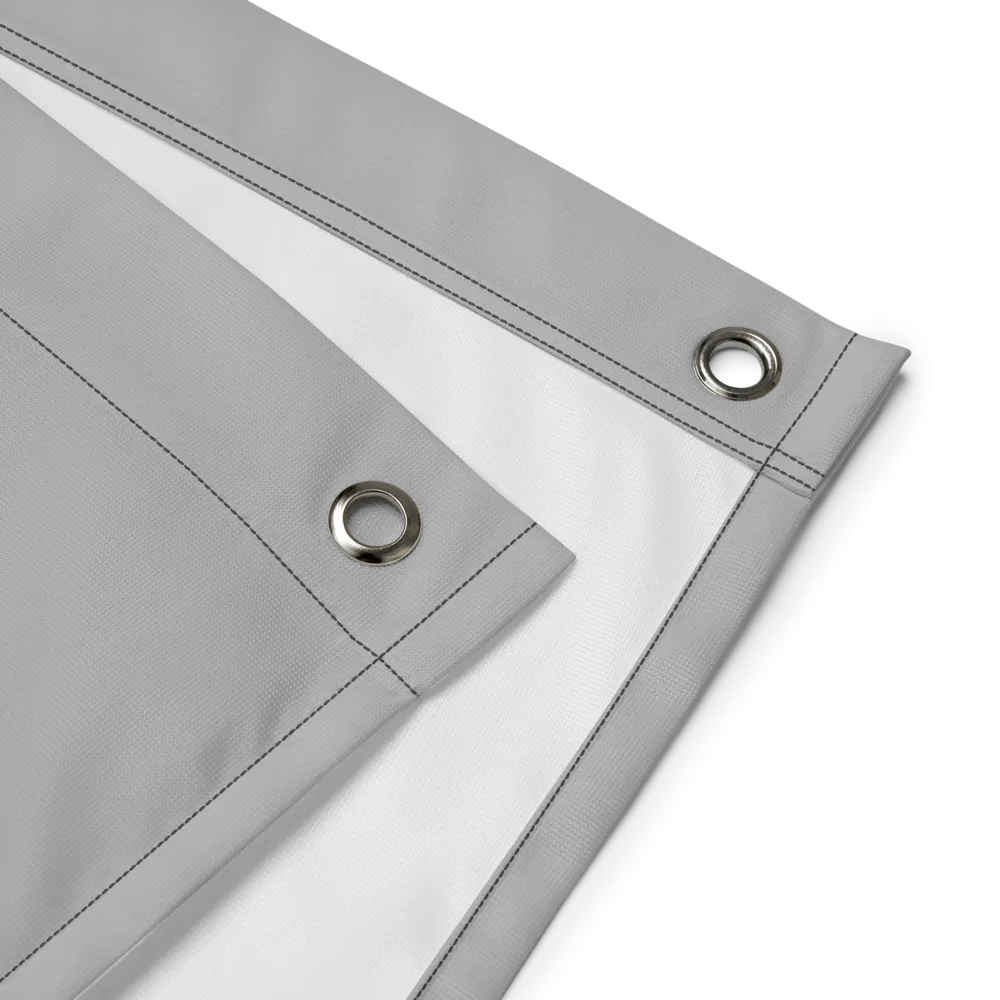 Parachute Flag (vertical hang) product image (2)