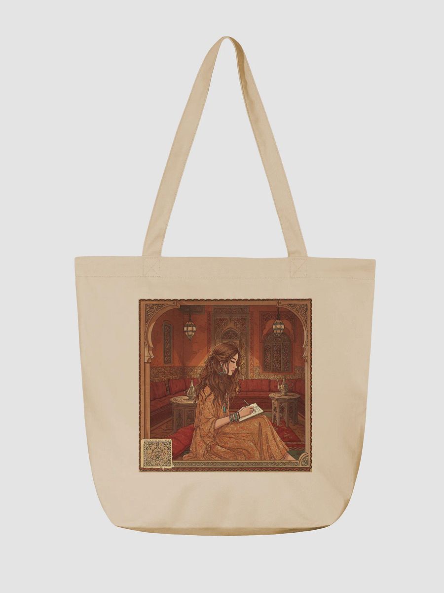THE TOTE BRANDELA - GIFT OF LOVE product image (2)