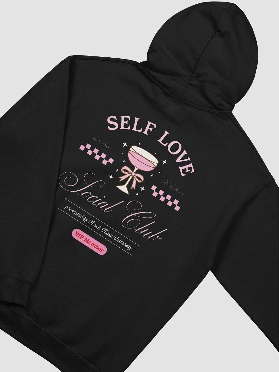 self love club printed hoodie product image (20)