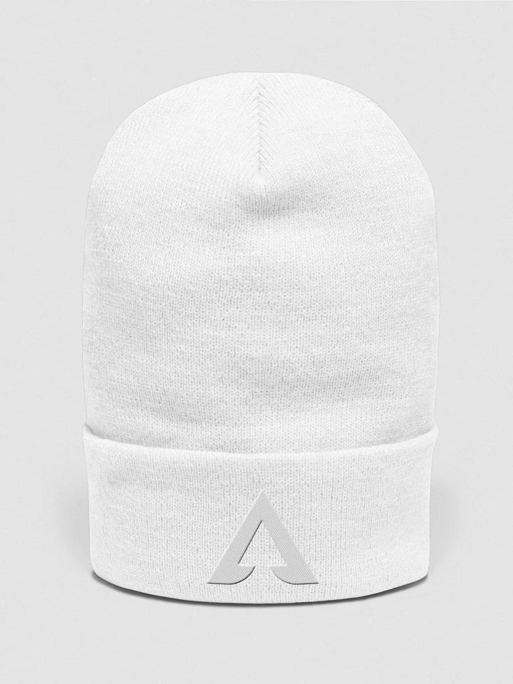 Beanie - Stealth Logo product image (1)