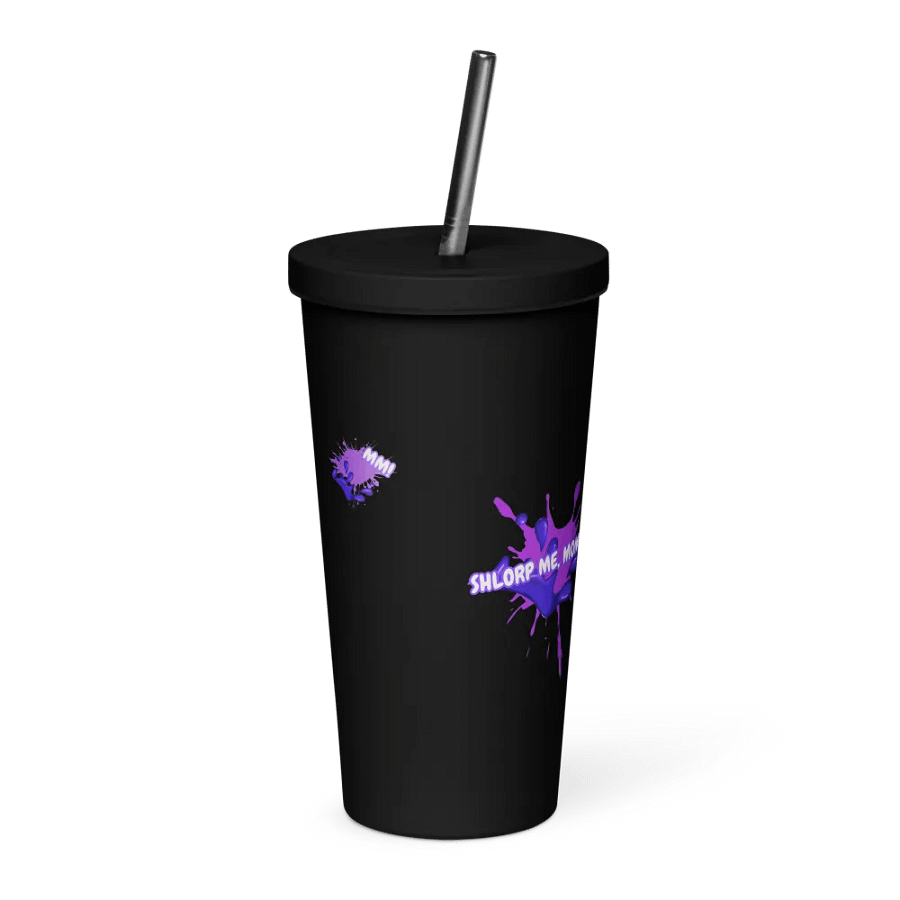 Shlorp Cup (Mommy) product image (4)