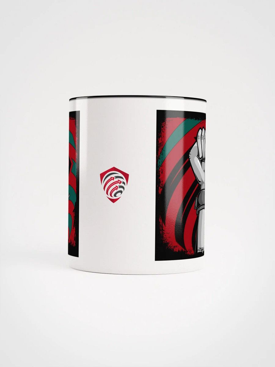 Reclaim The Net Freedom Logo Mug product image (9)