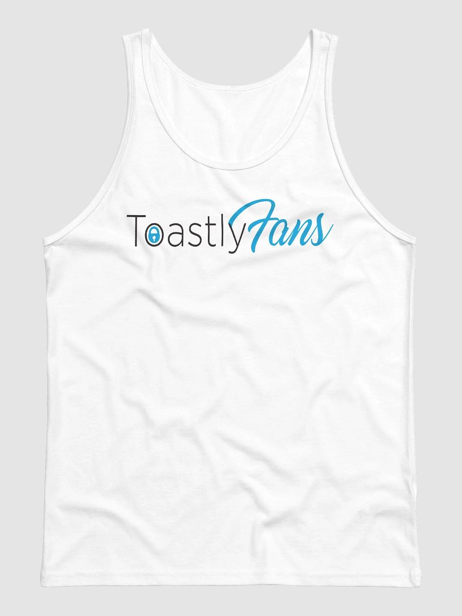ToastlyFans Bella+Canvas Jersey Tank product image (49)