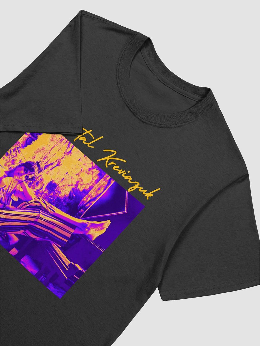 CHANTAL KREVIAUZK COLOUR POP TEE product image (9)