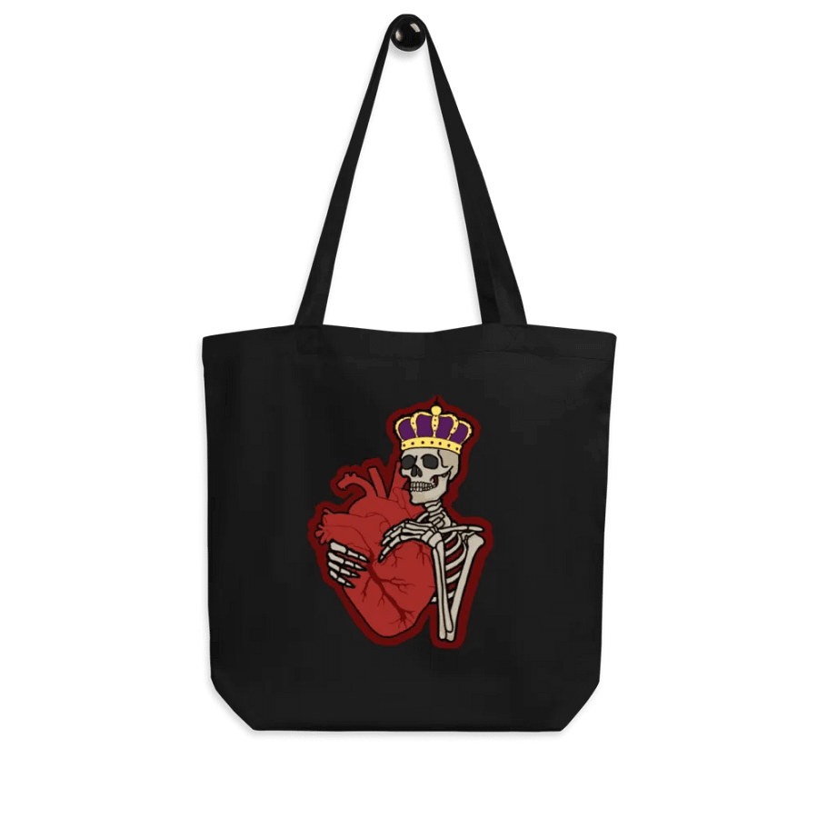 Hug heart bag product image (6)
