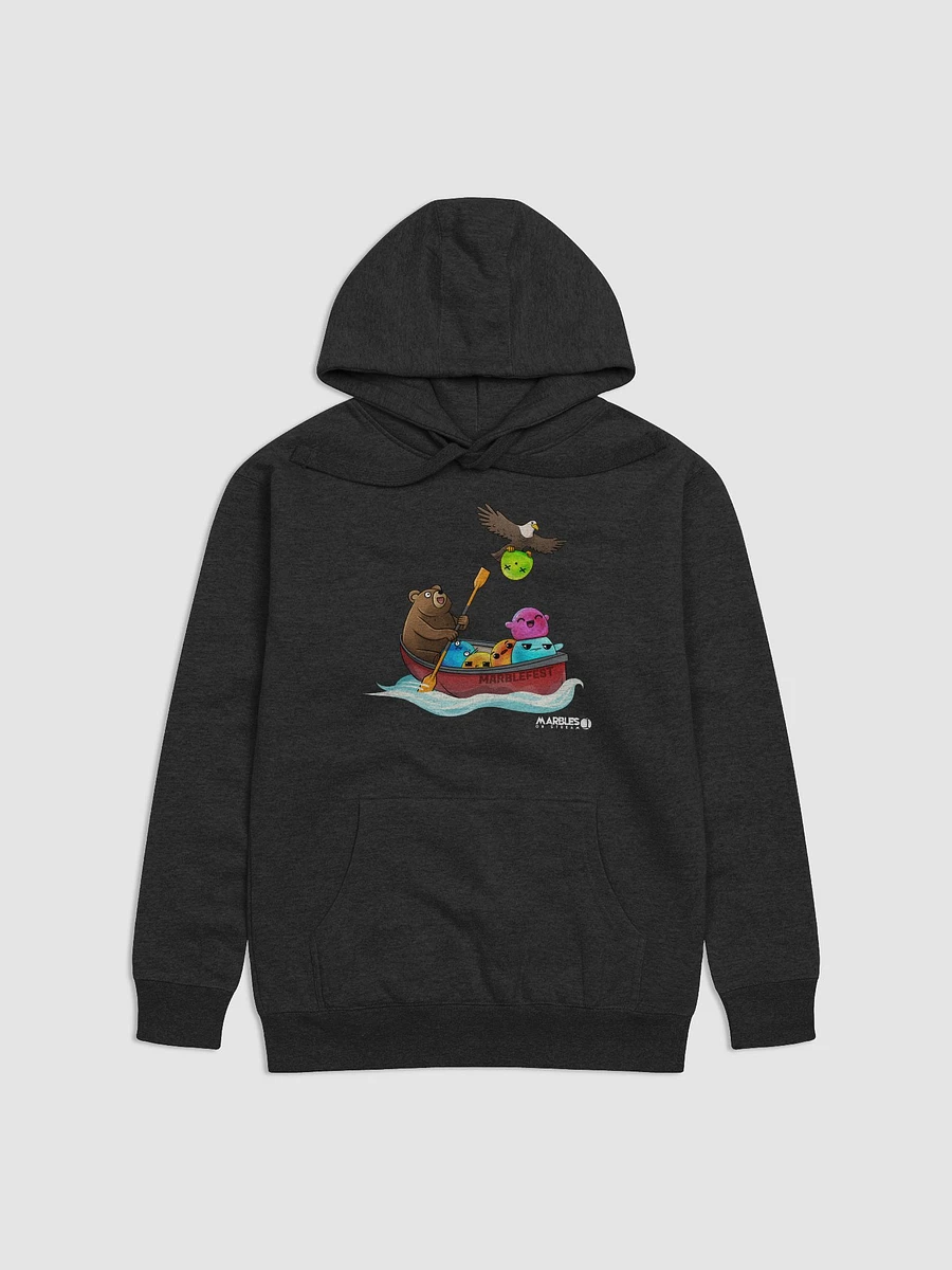 Marble Fest 54 - Hoodie product image (1)