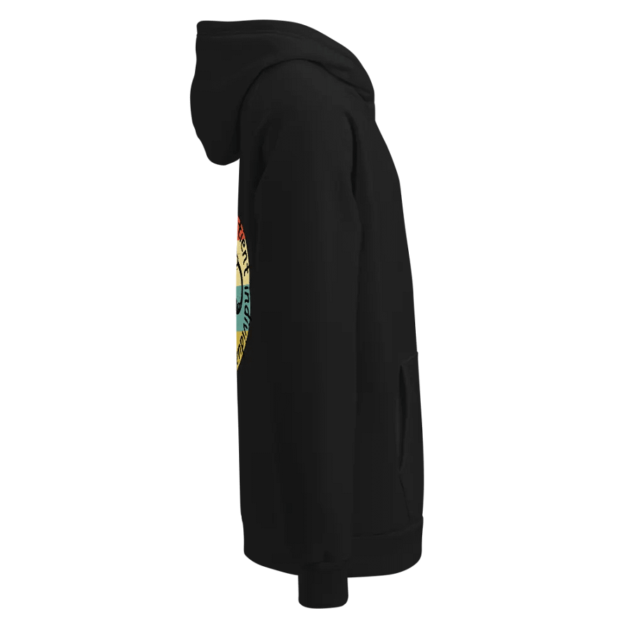 Bringing humor to each patient individually Hoodie product image (10)