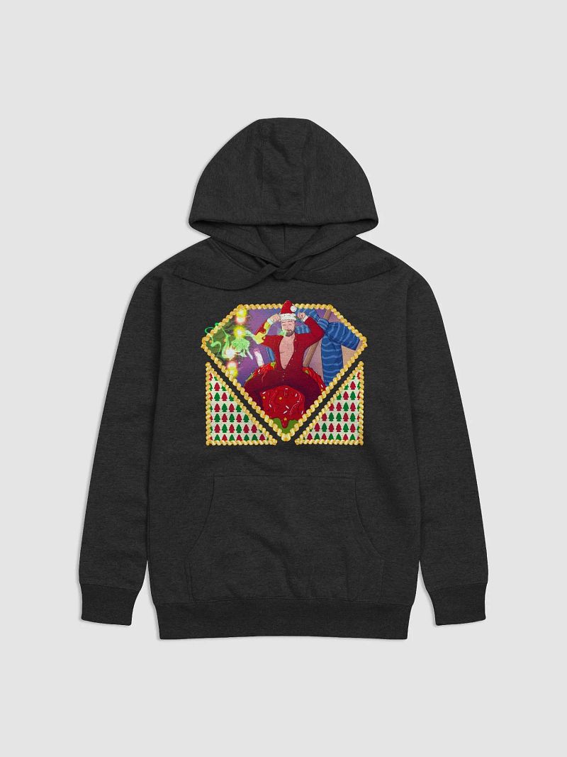 Earlf on the Sherlf Hoodie