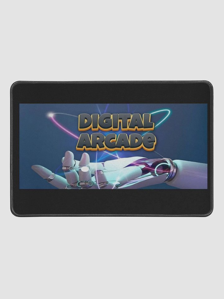 Digital Arcade Mouse mat product image (1)