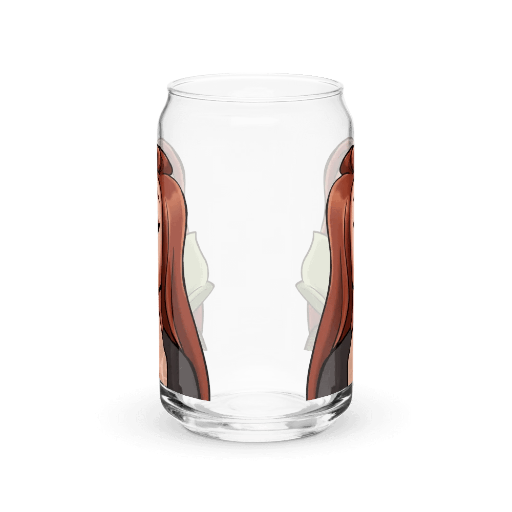 Kerrty Sip Glass Tumbler product image (38)