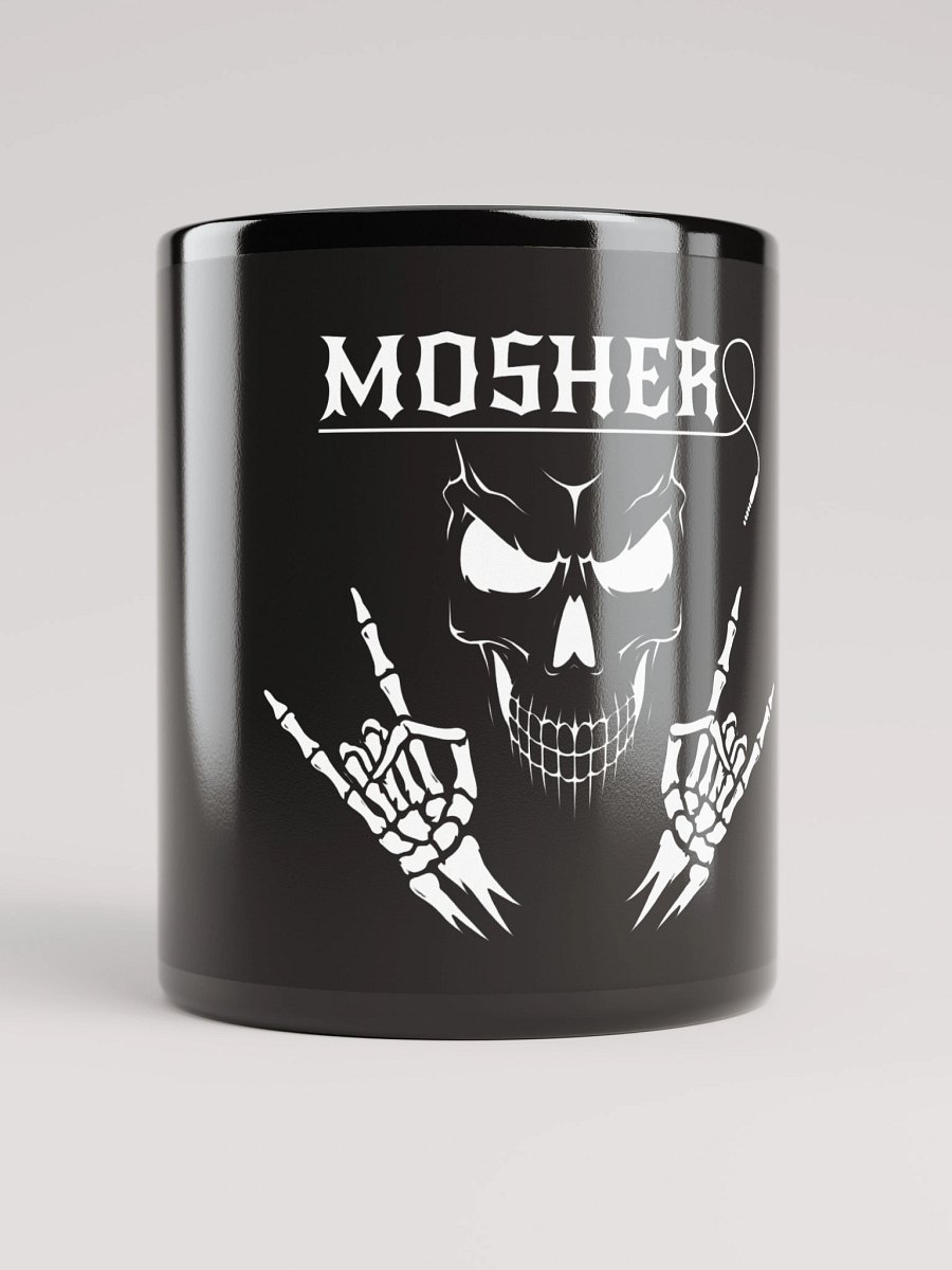 CLEAN OG LOGO MUG product image (5)