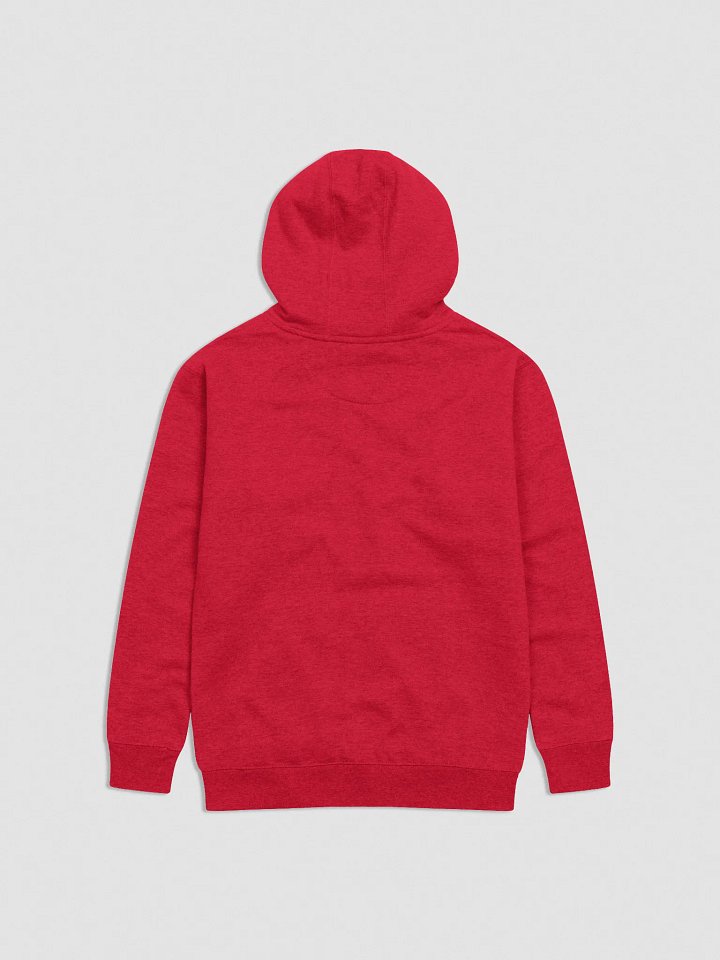 Heritage Butterfly Hoodie product image (3)