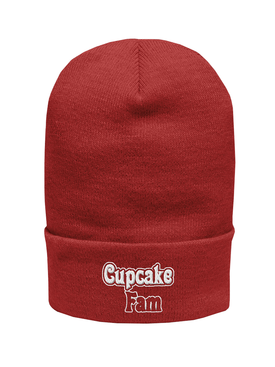 ANNIES GAMING “CUPCAKE FAM