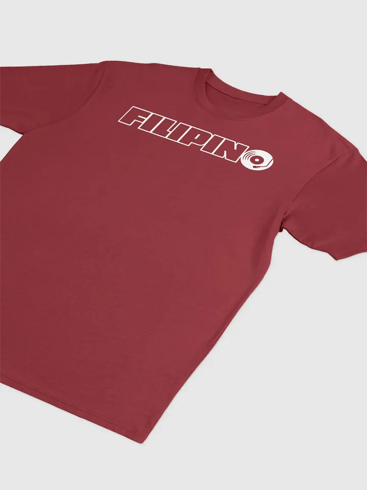 "FILIPINO" Men's Tee [DAT1] product image (10)
