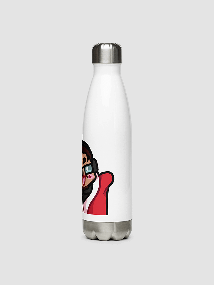 Blankies Stainless Steel Water Bottle product image (2)