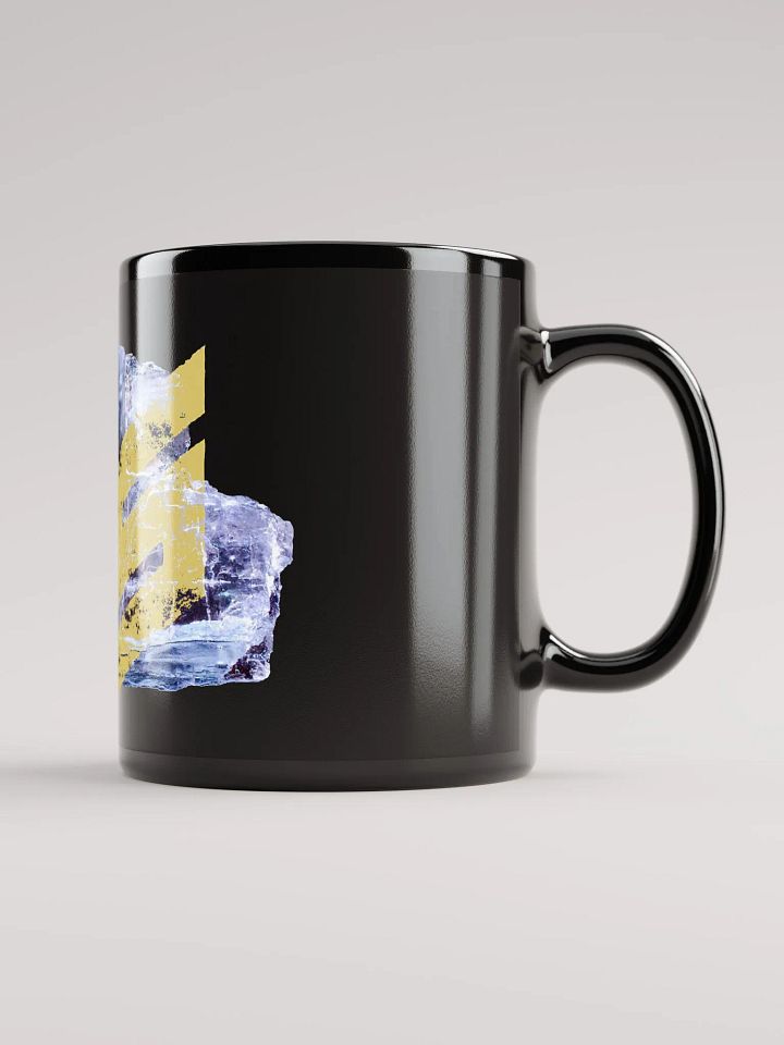 Salty Sticks (Logo 2) Coffee Mug 11oz product image (1)