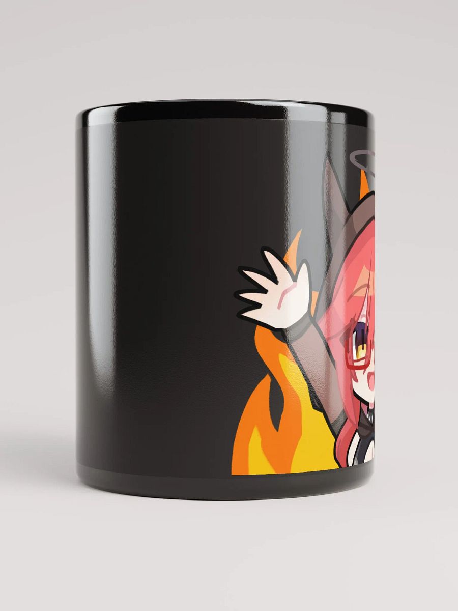 Hot As Hell Mug product image (6)