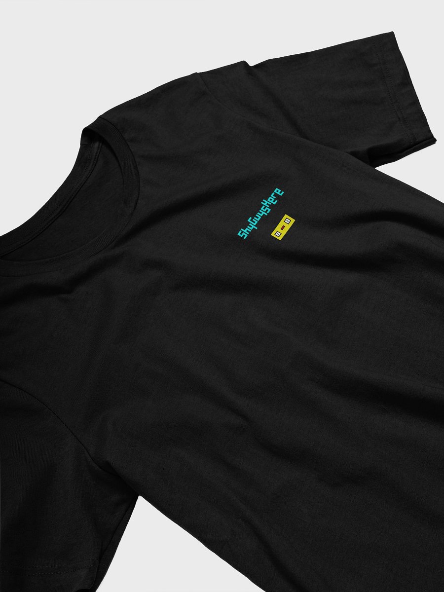 SGH Gold Tier Shirt product image (3)