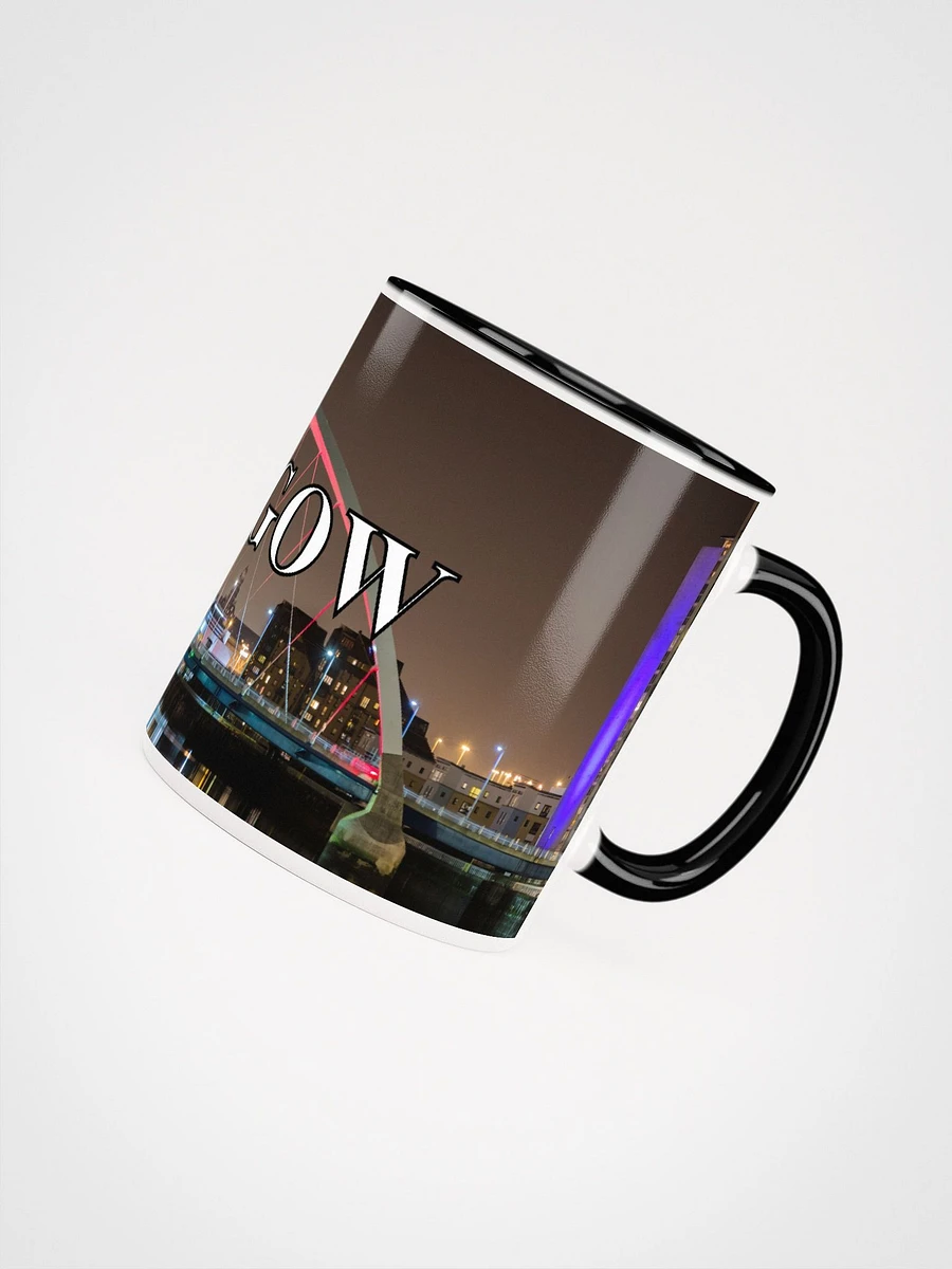 Glasgow Mug product image (5)