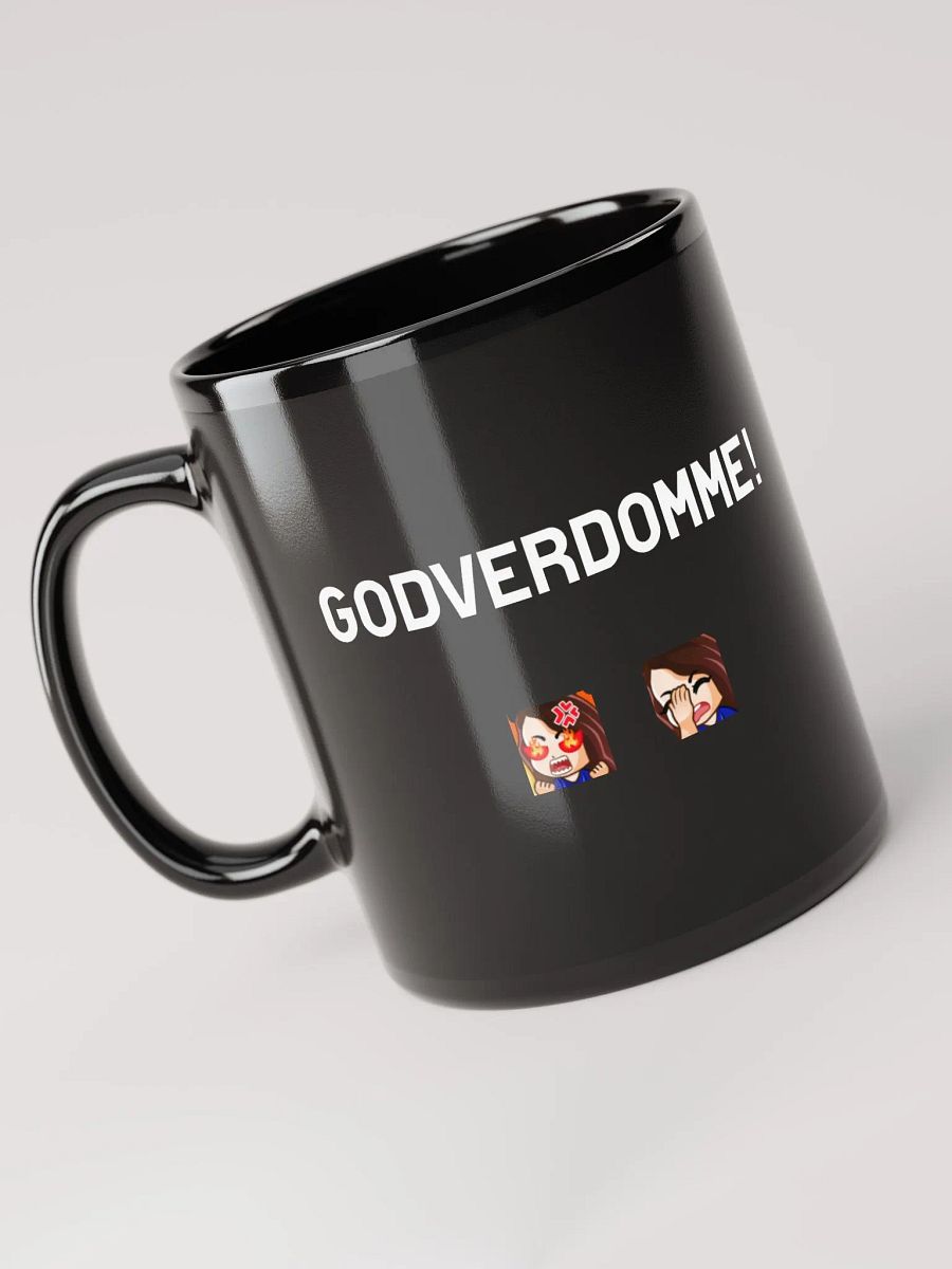 Godverdomme Mug product image (3)